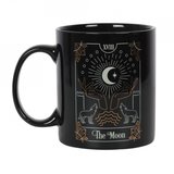 Cana ceramica The Moon Tarot 9.5 cm